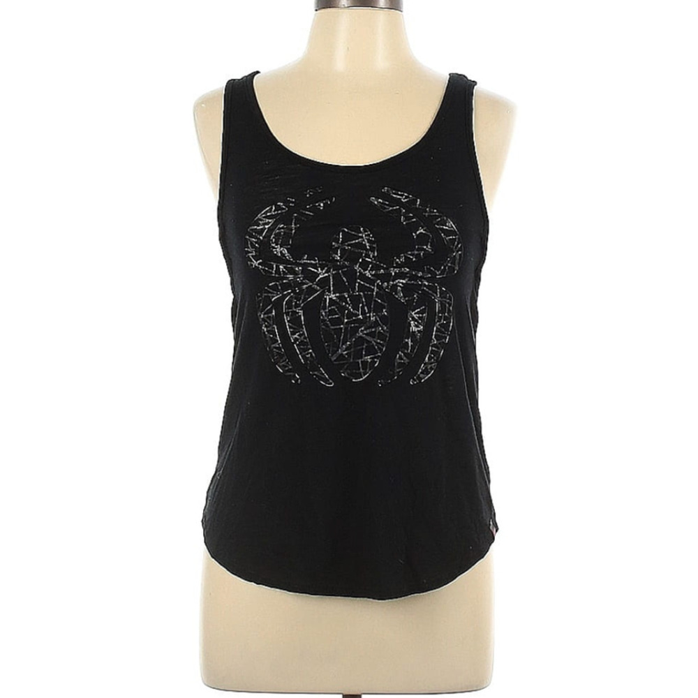 Marvel Hero Elite Series‎ Spider T-shirt